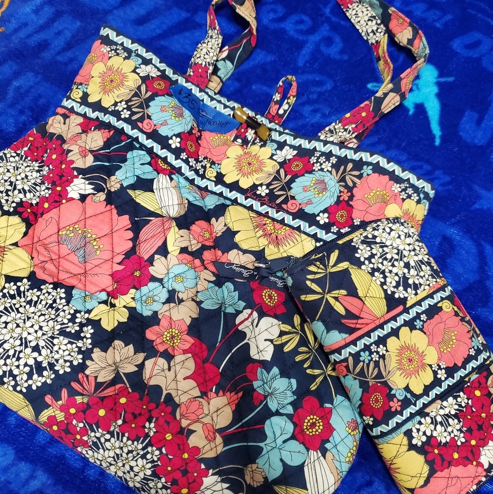 Vera Bradley bundle